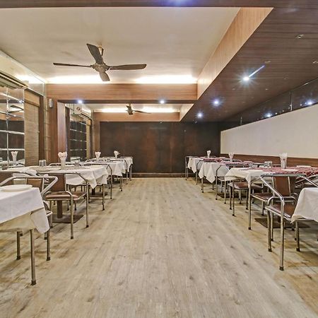 Hotel Collection O Surya Bhopal Esterno foto